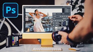 Photoshop Basics: Everything You Need to Know to Edit Photos screenshot 4