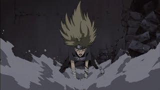 Hidan and Kakuzu vs Yugito Nii Resimi