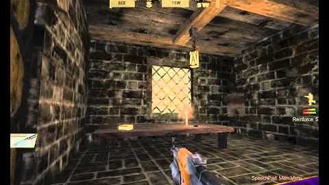 LP Unreal Infiltration - 01 Home Again Pt.3