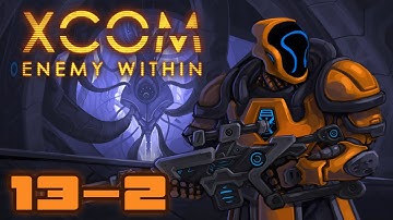 Pawnstars, XCOM Style - Let