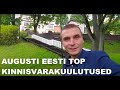 MARIO KARRO, KINNISVARA24 PORTAALI TOP1 MAAKLER AUGUSTIKUUS!