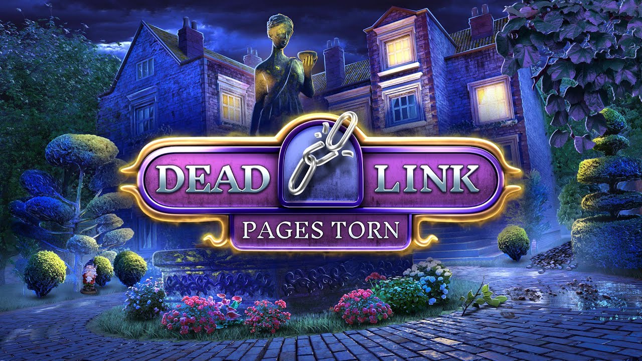 Dead link