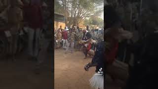 Burkina Faso: Traditional Dance of the Mossi People ✌😇🙏🥰