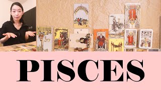 ♓ PISCES | What is Your Happiness? | Tarot for Modern Life