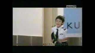 Iklan Kumon