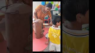 WORLD POSTAL DAY  CELEBRATION ( KG )