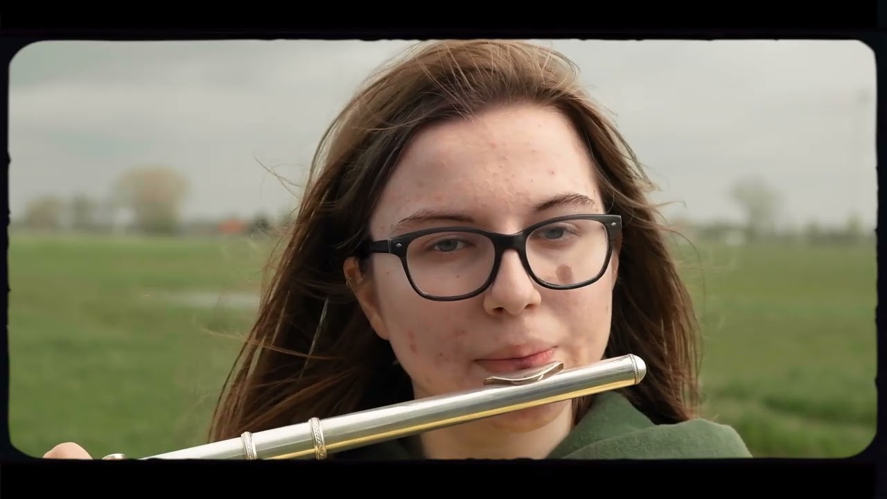 Drijfveer (Tourette-documentaire)