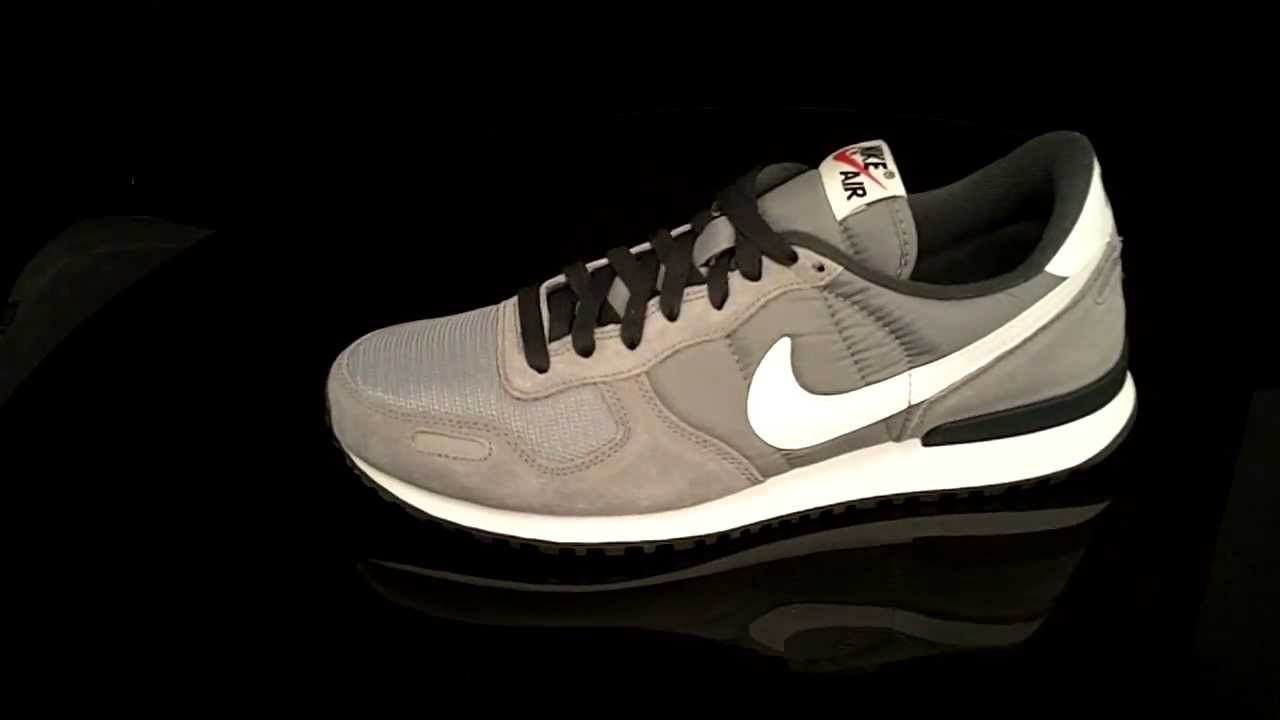 nike air vortex grey