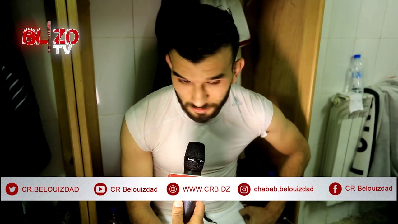 تصريحات المدرب فرانك دوما و اللاعبين بعد الفوز على شبيبة القبائل.  🇮🇩💪🏼🇮🇩💪🏼