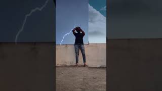 vfx Breakdown in Viral reels