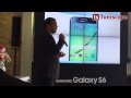 Lancement Samsung Galaxy Galaxy Edge