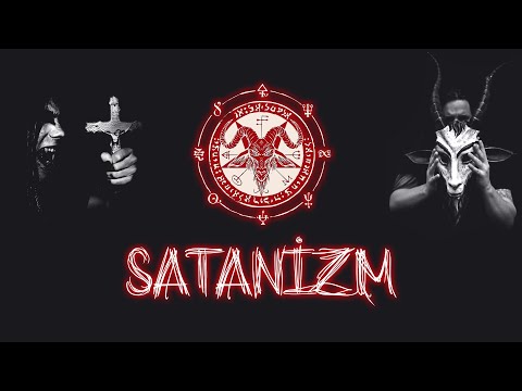 Satanizm ve Şeytana Tapan Satanistlerin Sonu