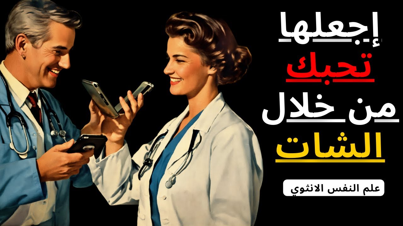 اتقان فن الشات | رسائل لا يمكنهم مقاومتها |  الرواقية