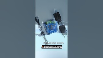 RELIFE TB-06 PRO AUTOMATICBATTERY CYCLE TESTER FOR IPHONE11 TO 16 SERIES