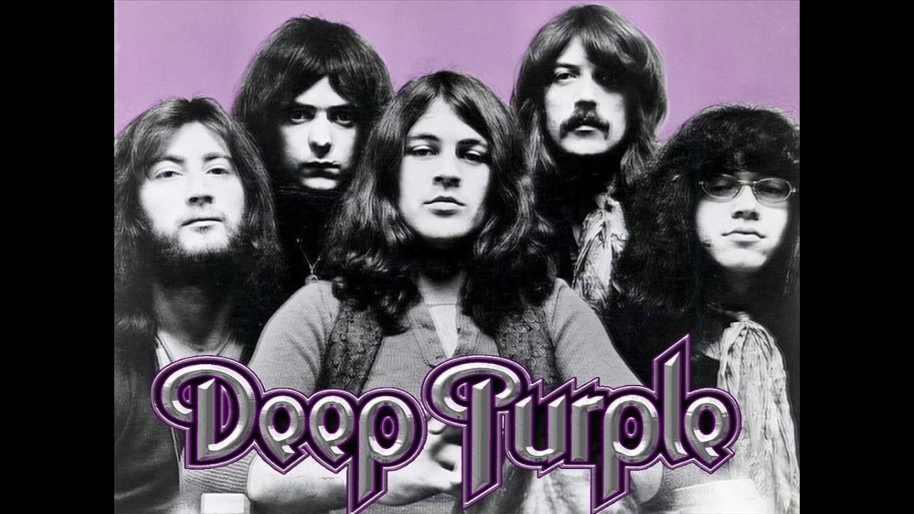 Deep Purple Live In Tokyo 2014