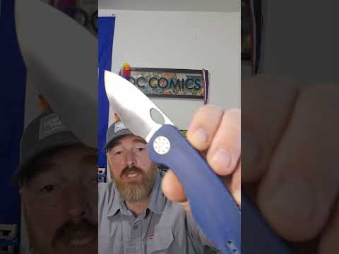 3 knife challenge!