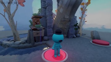 Understanding the AND & OR Gates in Dreams [PS4]