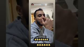 عاجل وليد مقداد يعلن عن خبر حمل زوجته نور غسان