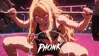 Download lagu BEST PHONK MUSIC 2026 🔥 Aggressive Gym Mix | Drift | Hard Workout Motivation #8