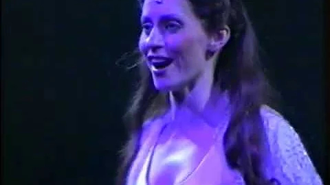 Premierenfieber - Deutschlandpremiere Musical Elisabeth in Essen 2001 - Promo-Video