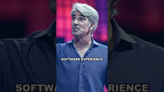 The engineer who designs the software for a billion devices #Shorts