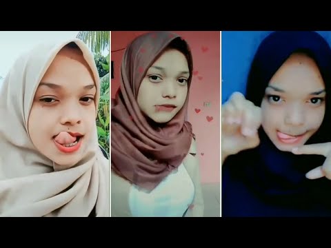 Jilbab Bocil Udah Gede