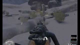 CoD2 Multy Player Cheaters