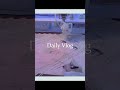 Daily Vlog | イラストレーター & 配信者の休日 | まふゆ #shorts