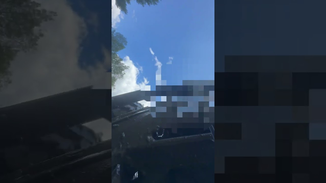 2024 Can Am Outlander Max XT 700 flipped