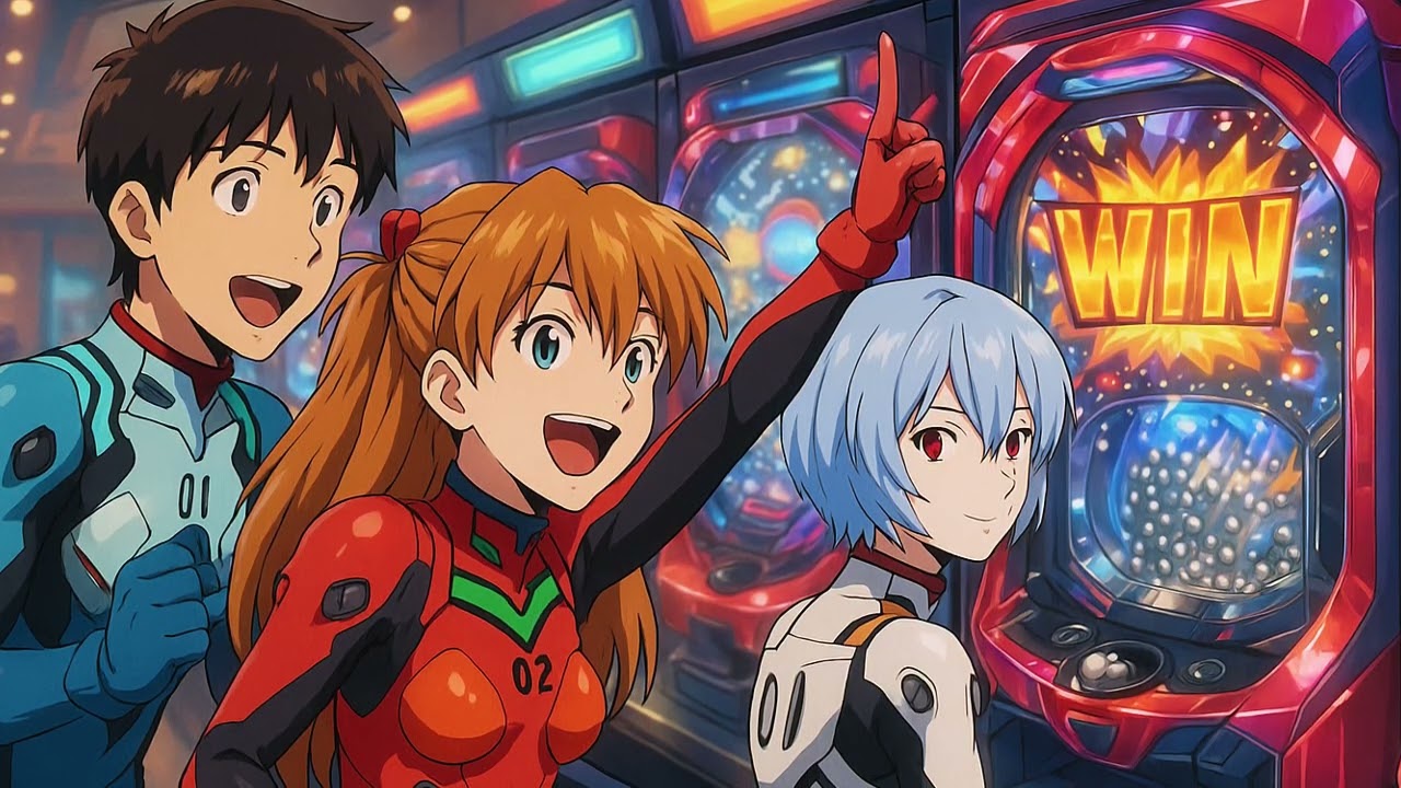 エヴァ曲アレンジ！「集結の園へ」オーケストラ風 #エヴァ #集結の園へ #アレンジ曲 #evangelion