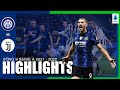 Highlights Inter Milan vs Juventus | Tranh ci qu? penalty pht cu?i