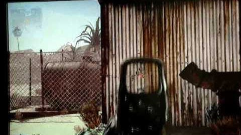 mw2 modded controller review