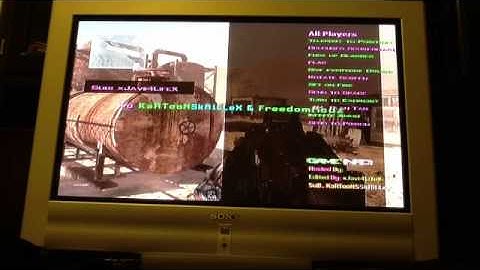 KartoonSkrillex edited reddotcity v6.6