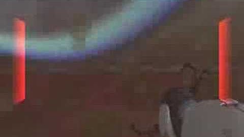 Portal: testchmb_a_07 part 1 trick