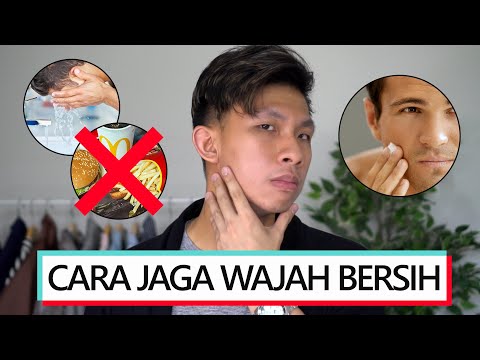 Video: Cara Menjaga Kebersihan Bagian Pribadi Anda: 9 Langkah (dengan Gambar)