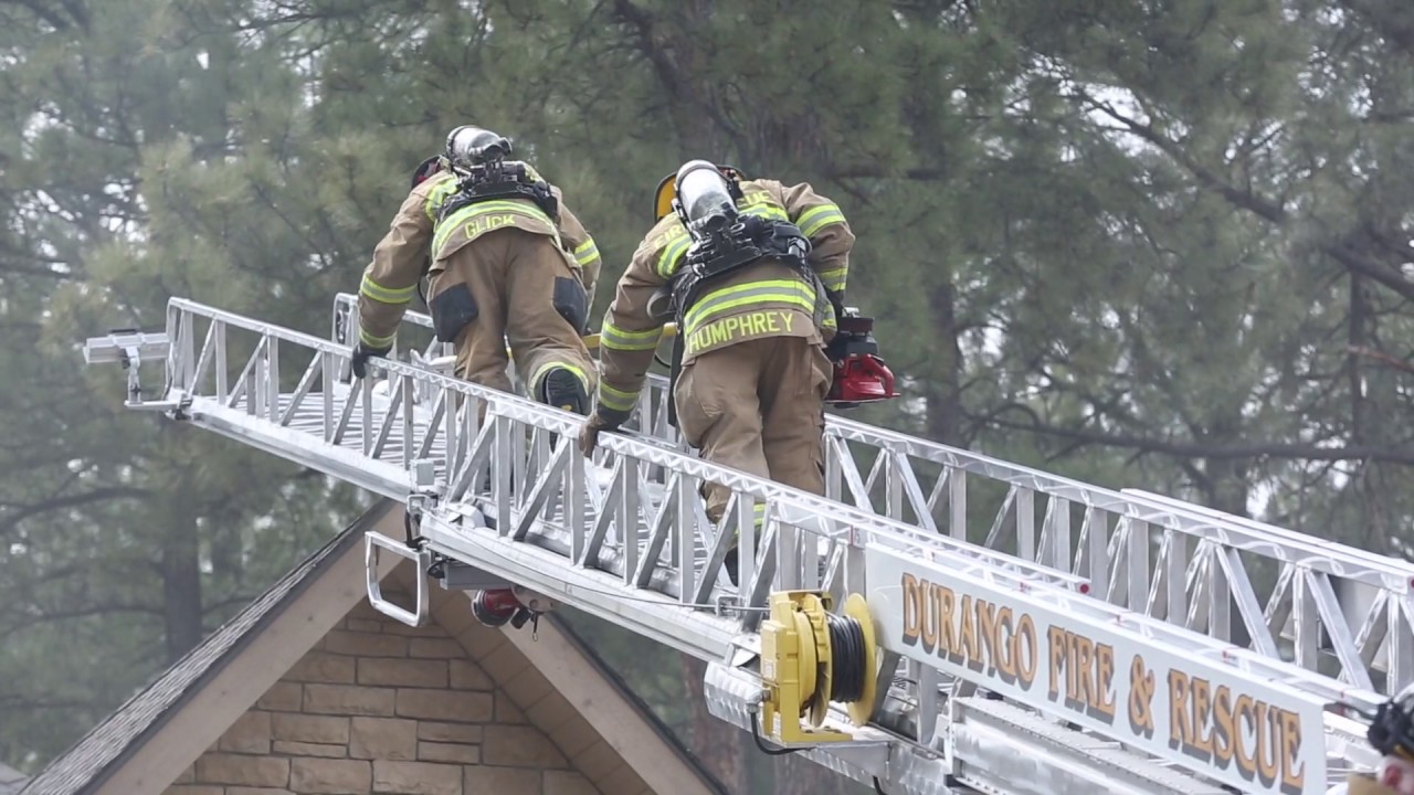 Fire damages Edgemont house