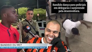 Download Lagu criminosos talentosos  MP3