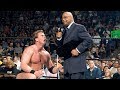 Jbl wins the new smackdown title but teddy long has surprise smackdown june 30 2005