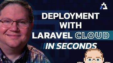 Deploy Your Next Laravel App in...Seconds