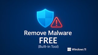 How to use Microsoft windows malicious removal tool | EPS13