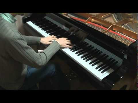 春の歌（メンデルスゾーン）Mendelssohn - Lieder ohne Worte Op. 62 - No. 6 in A major - Spring Song