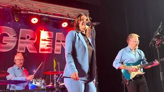 Namn I Ringar Av Guld M Brogrens På Folkets Hus Charlotenberg Søndagsdans 19 10 Dansnytt Bjørn Weiby