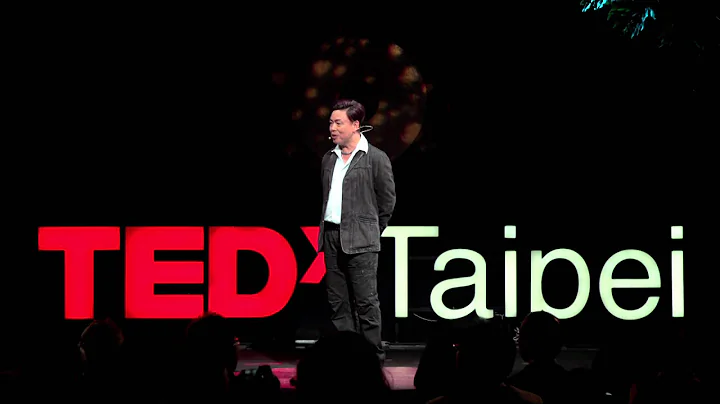 海岸山脉的瑞士人 白冷会修士的故事 | 范毅舜 Nicholas Fan | TEDxTaipei - 天天要闻