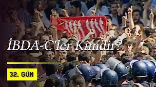 İBDA-C'ler Kimdir? | 1997