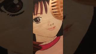ANİME PİLLOW IS HOT AFTER IRONING??anime pillow shorts trend fan hot animepillow asmr