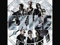 EXILE ~Stay Part.II~ (Saigo No Kokuhaku)