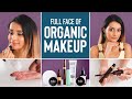 Natural  organic makeup products that wont cause acne  affordable safe  easy to apply