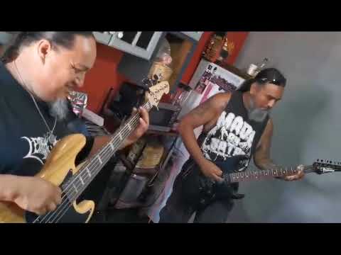 matando gueros 97-cover de brujeria