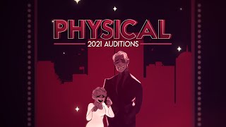 Ers 2021 Auditions Closed