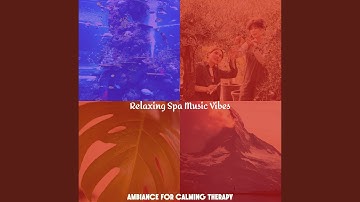 Alluring Backdrops for Deep Meditation